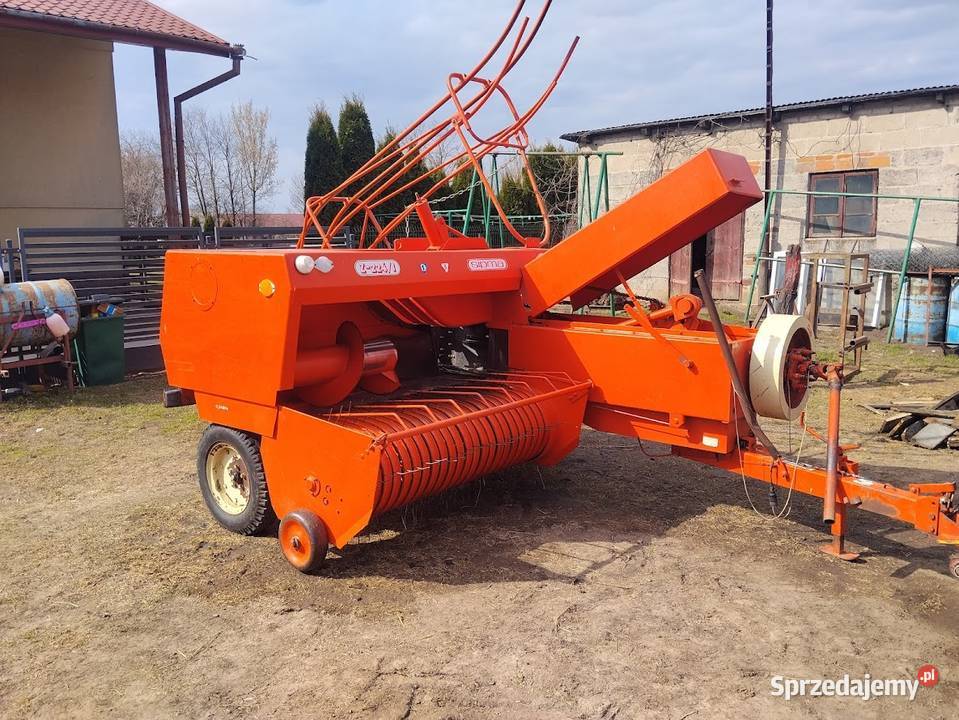 sipma z224 drabinka zadbana lubelskie Hrubieszów