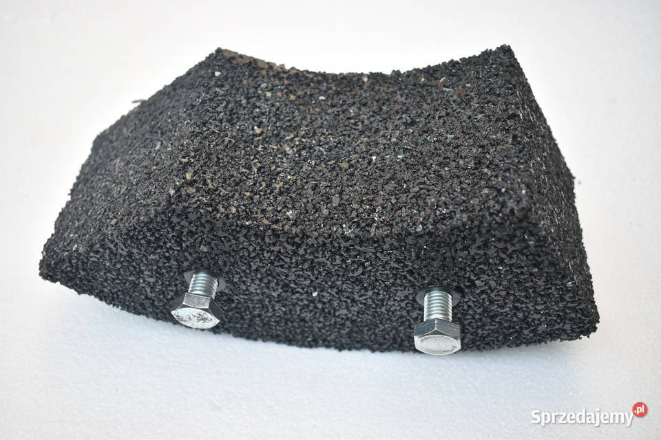 Szlifowanie betonu tarcza szlifierska Poznań