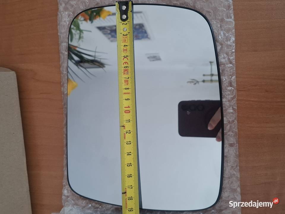 Wkłady Lusterek Land Rover Discovery 2 Komplet osobowe Otwock sprzedam