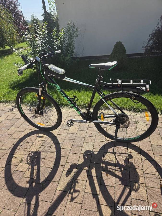 Rower górskotrekkingowy Scott Aspect 940 29 XL Będzin