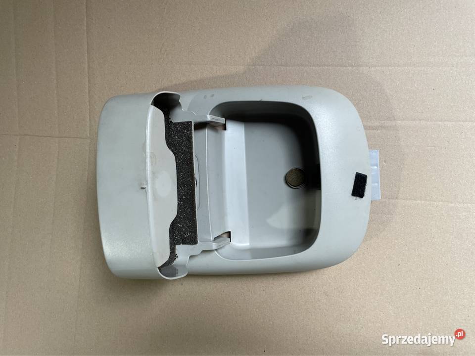 9632750177 schowek lampka podsufitki Peugeot 307 osobowe zachodniopomorskie Szczecin sprzedam