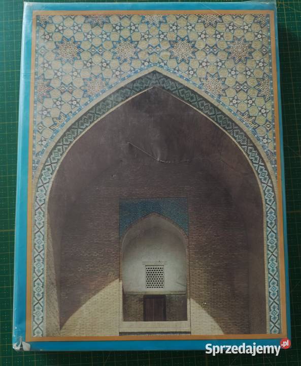 Tashkent j angielski Mapy i przewodniki