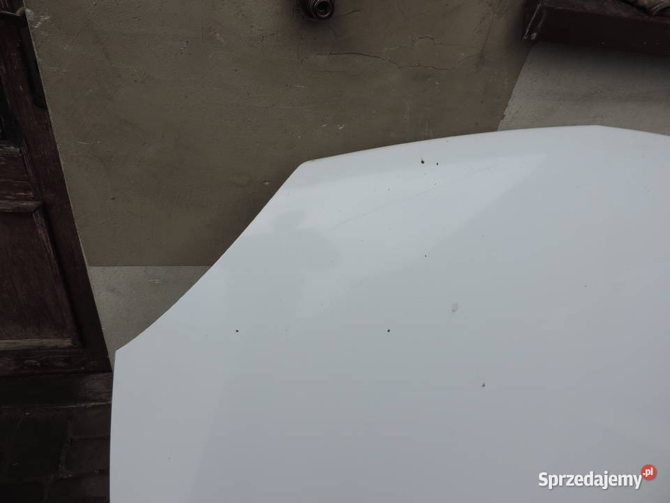 MASKA OPEL CORSA C FL Nowy Sącz