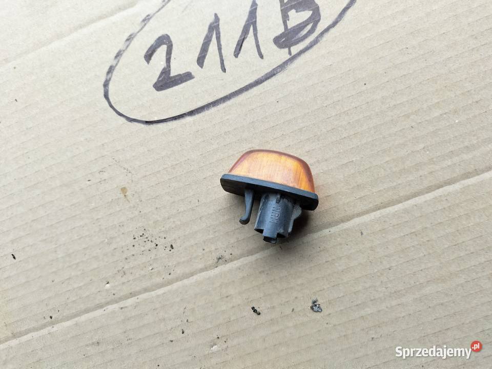 FIAT 126P MALUCH KIERUNKOWSKAZ sprzedam