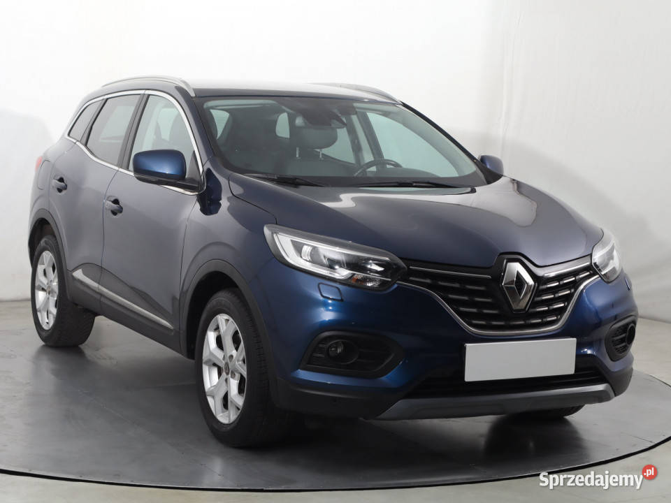 Renault Kadjar 13 TCe Kadjar Katowice