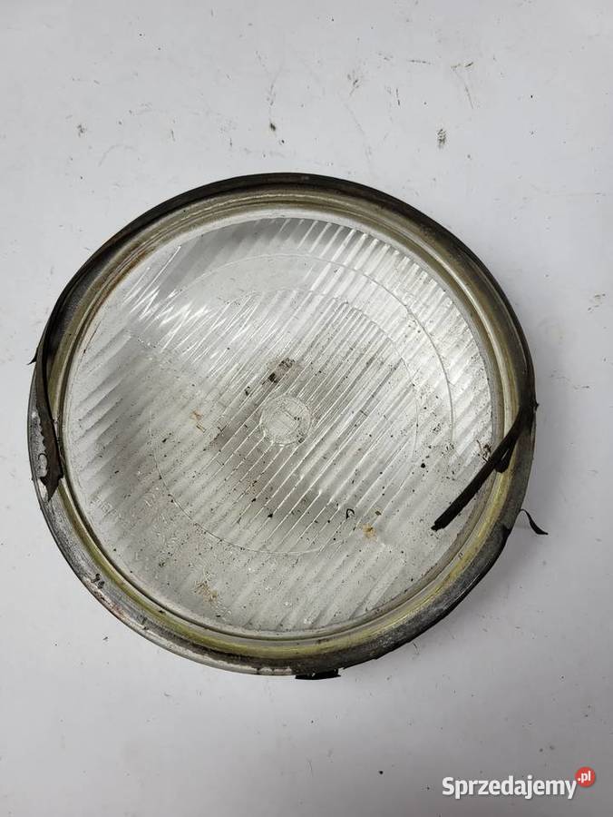 SZKŁO LAMPY BOSH śląskie Rybnik sprzedam