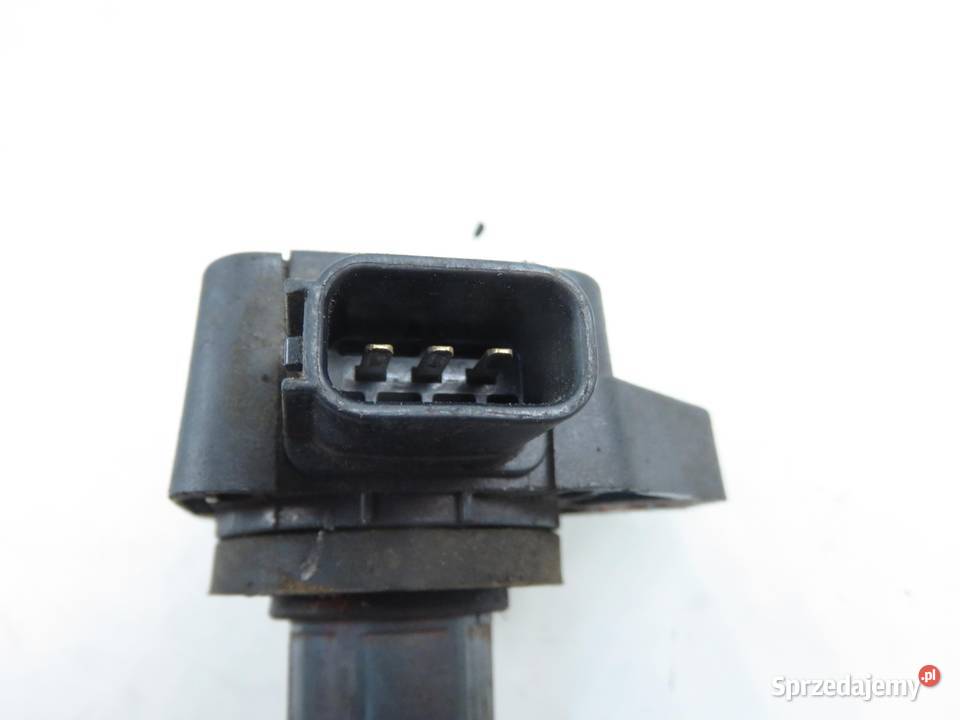 CEWKA HONDA CIVIC VII 14 i 099700061 Układ elektryczny, zapłon