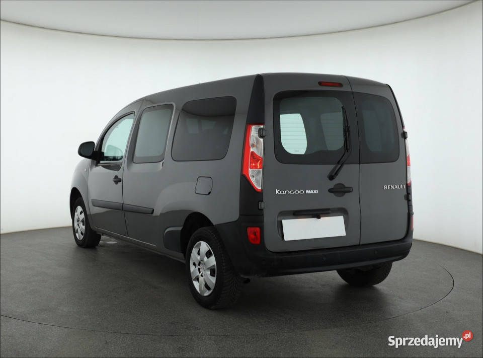 Renault Kangoo 15 dCi ASR (kontrola trakcji) Piaseczno sprzedam