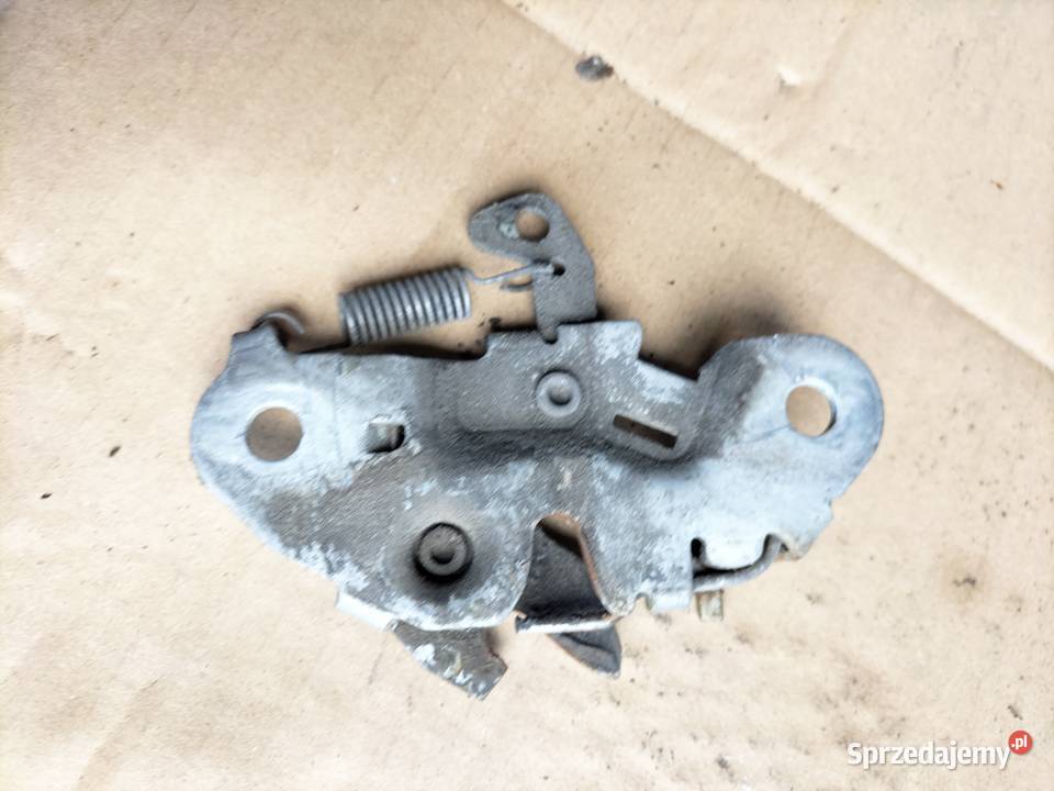 PEŻOT PEUGEOT 306 XN ZAMEK MASKI osobowe Kamień-Kolonia sprzedam