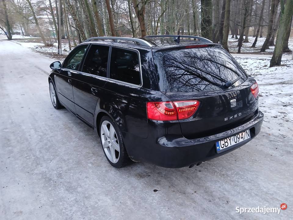 Diesel Xenon Automat ŁopatkiDoBiegów Nawigacja gniazdo USB pomorskie Miastko sprzedam