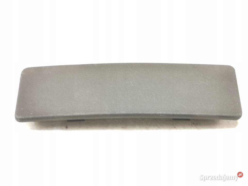 ZAŚLEPKA PROGU FIAT DUCATO 2006 1301295808