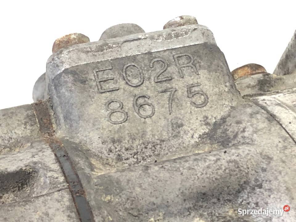 SPRĘŻARKA KLIMATYZACJI VW PASSAT B6 20 140 0510