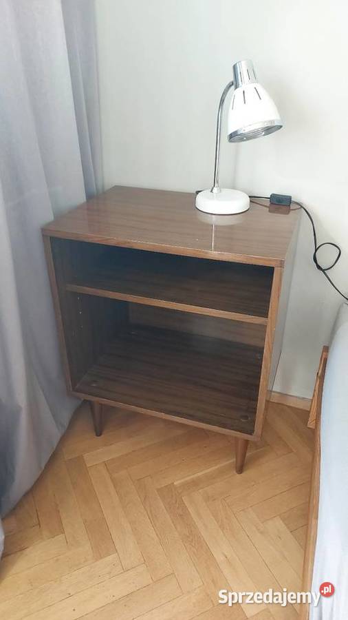 Zestaw mebli PRL politura 6 wszystko razem Meble mazowieckie Warszawa sprzedam