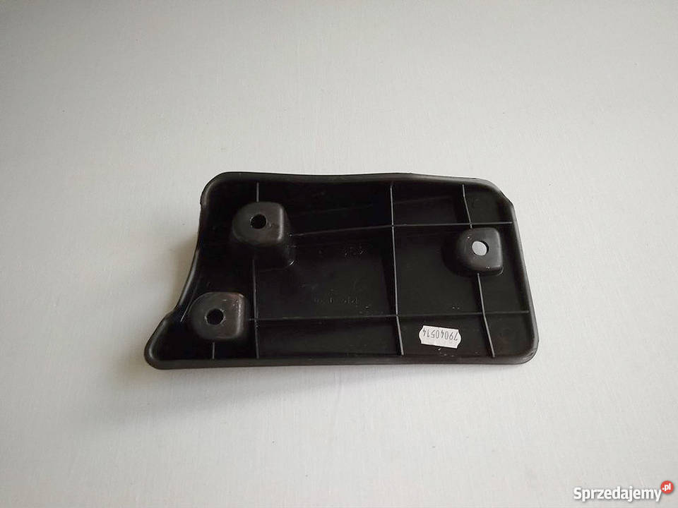 PODNÓŻEK STOPKA KIEROWCY FIAT CINQUECENTO