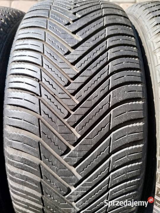 2055516 Całoroczne Hankook 2022r Gniewkowo
