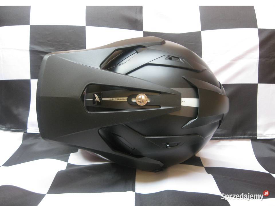 Kask integralny adventure SHARK EXPLORER L 5960 Mielec