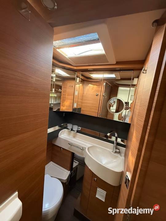 CARTHAGO CLINE CHIC I 49 LE Superior Opole
