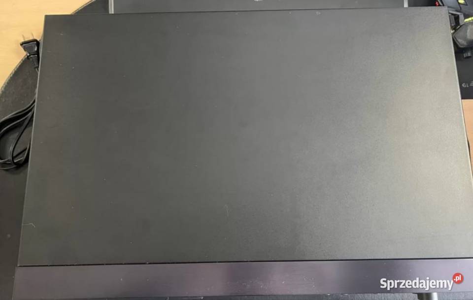 Nakamichi Dragon cassette deck Elektronika Kalisz Pomorski sprzedam