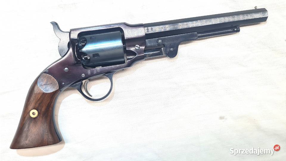 Rogers Spencer 44 EUROARMS No 1