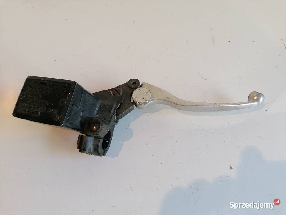 Kawasaki ZR7 pompka hamulca przód Słupsk sprzedam