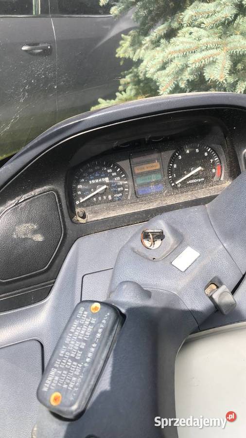 Honda Pacyfic Coast PC 800 Honda Tołcze