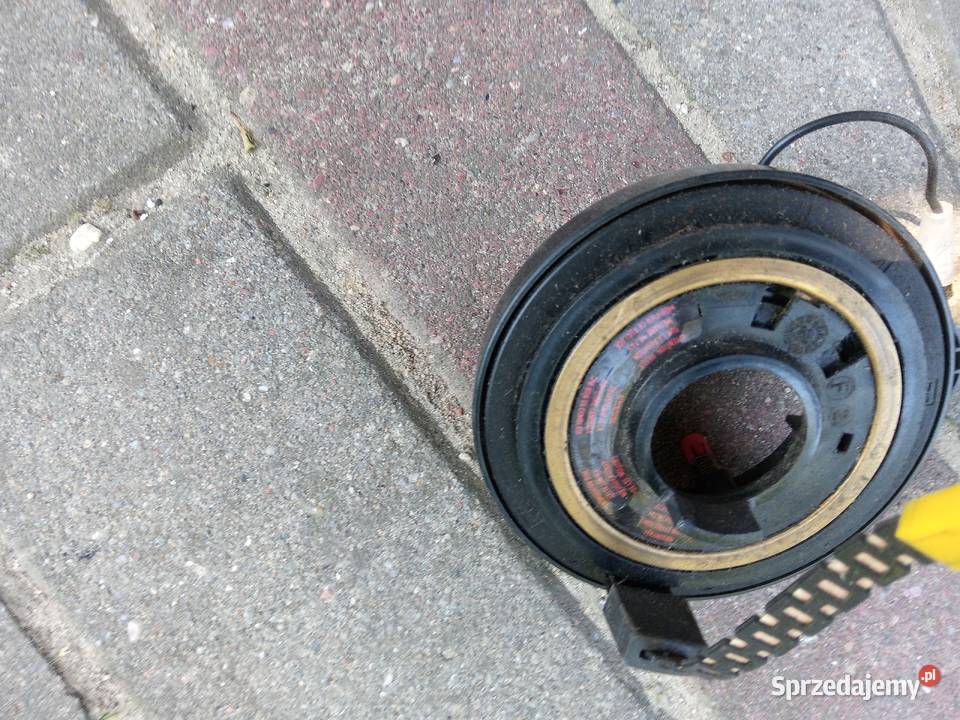 zwijak do kierownicy tata indigo Wyposażenie elektryczne Dobieszków