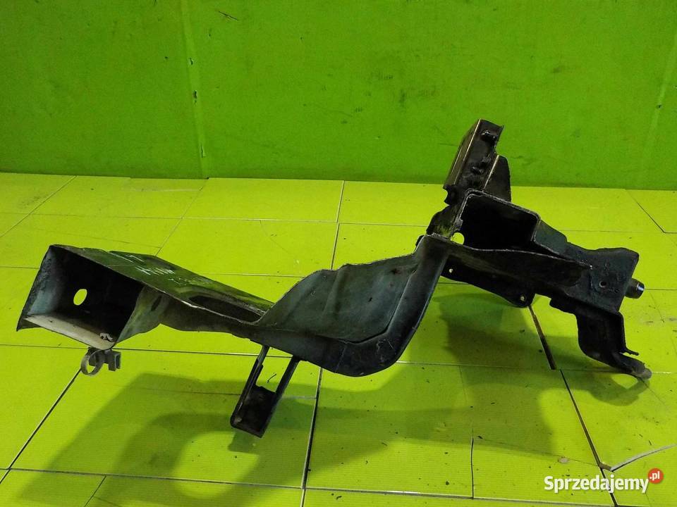 BERLINGO II LIFT 14r podluznica lewa przod Suków sprzedam