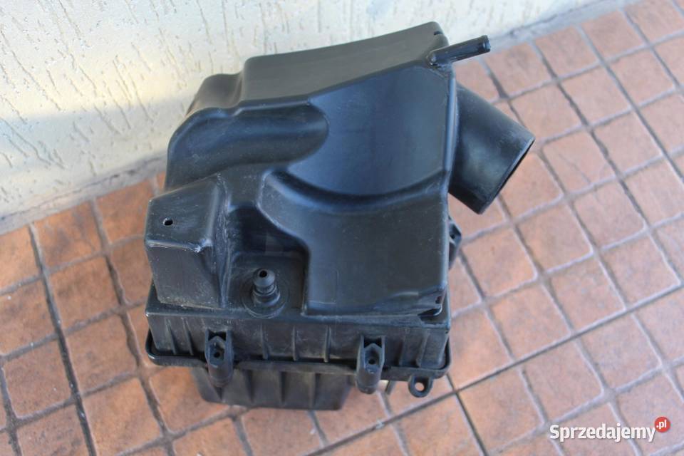 OBUDOWA FILTRA POWIETRZA OPEL CORSA D 13 CDTI wielkopolskie sprzedam
