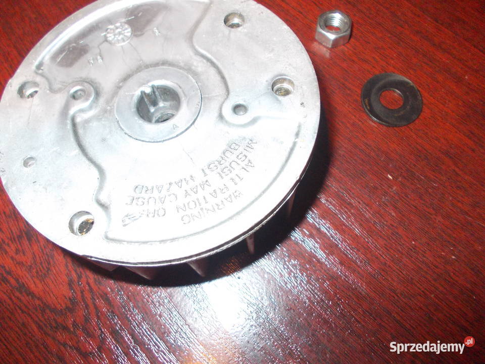 Jonsered cs 2234 koło magnesowe 1624 Stalowa Wola