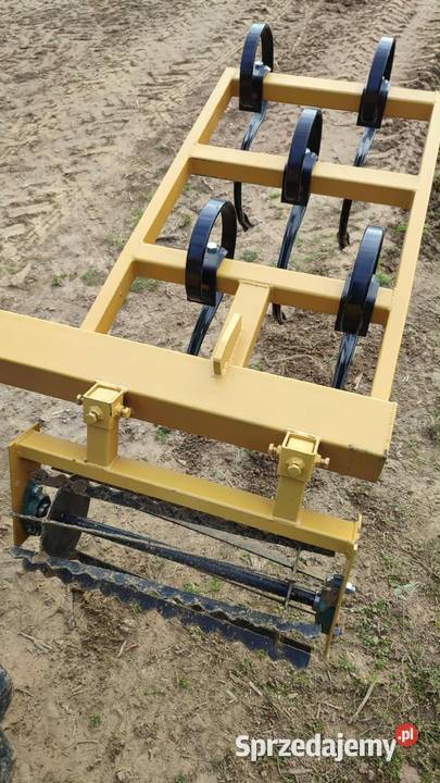 Kultywator sadowniczy pielnik sadowniczy na nieuszkodzony Opatów