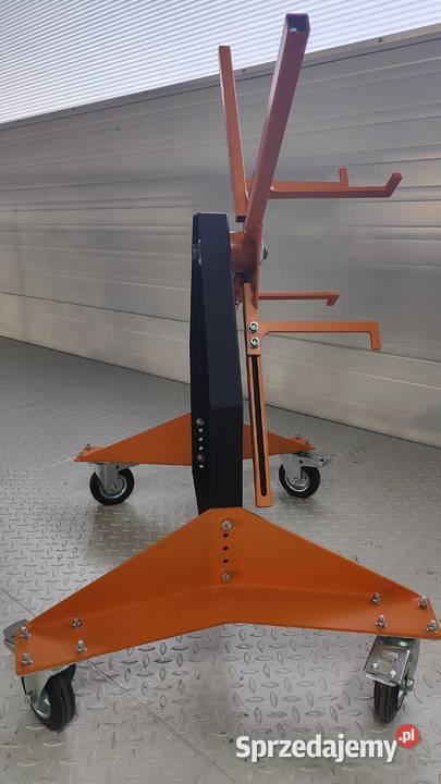 Rozwijak do drutu OLMET PRODUCENT lubelskie Lublin sprzedam