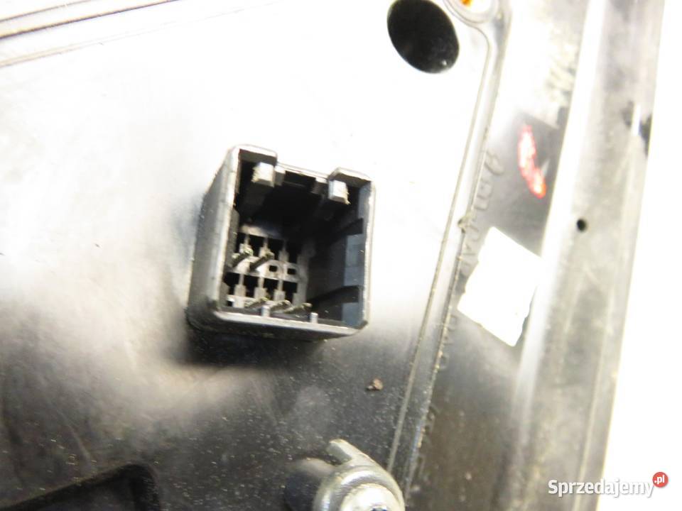 LUSTERKO LEWE KIA CEED I 9S 5 PIN