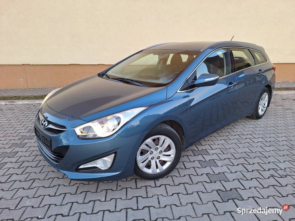 Hyundai i40 Zamość