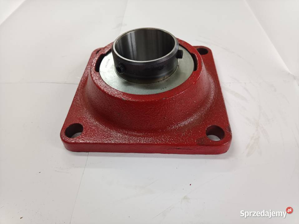 Łożysko w obudowie d60 TCF212 Horsch Pronto Rolnictwo zachodniopomorskie sprzedam