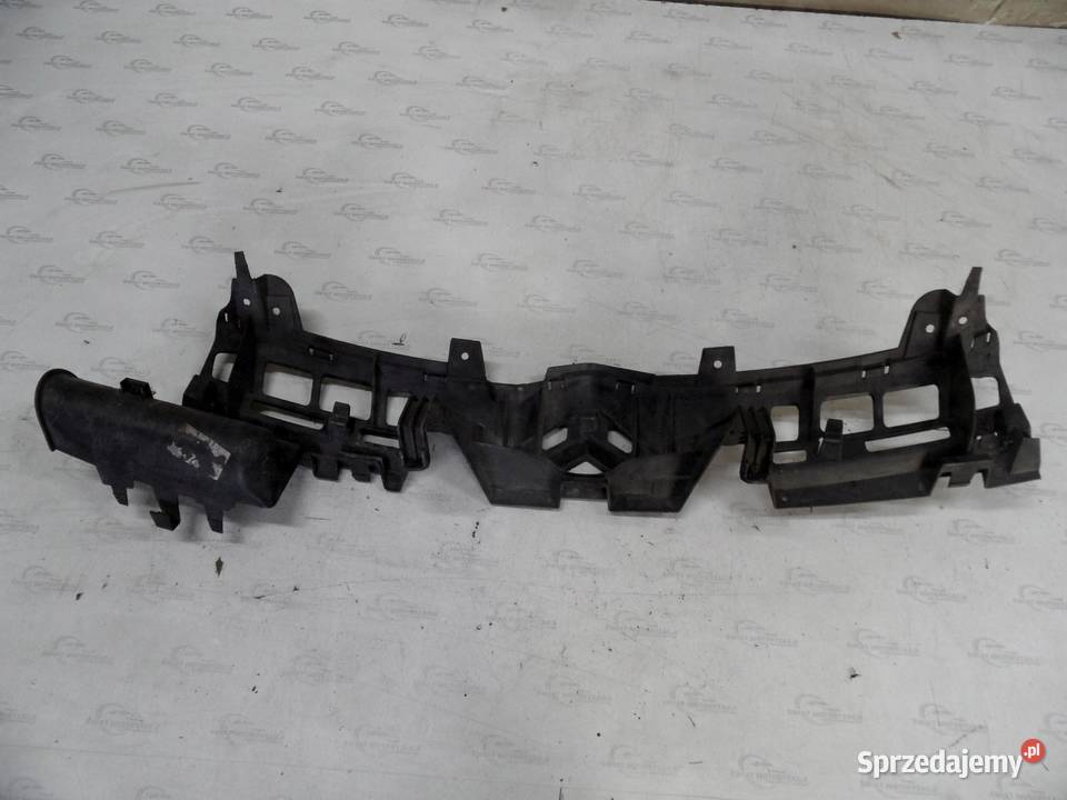 C4 GRAND PICASSO I 10r wzmocnienie górne pasa