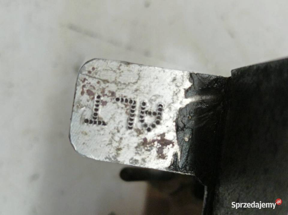 GŁOWICA KOMPLETNA 06B103373AM 20 20V Audi A4 II