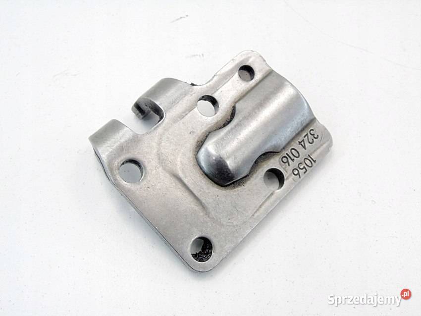 BLOKADA PRZESÓWA SKRZYNI 6HP26 BMW E60 E61 AUDI osobowe