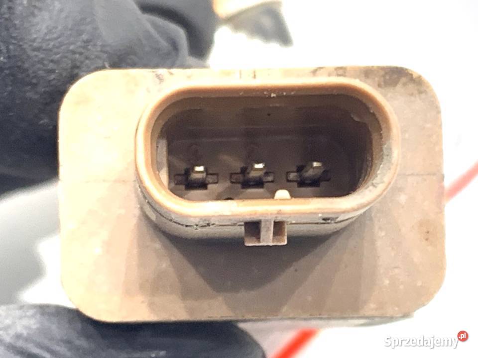 CZUJNIK TEMPERATURY SPALIN SKODA 20 TSI Czujniki spalin podkarpackie sprzedam