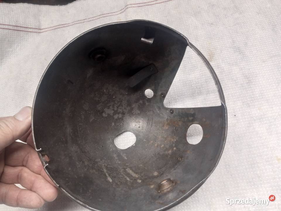 lampa lucas bsa ajs norton bmw nsu Pilawa sprzedam