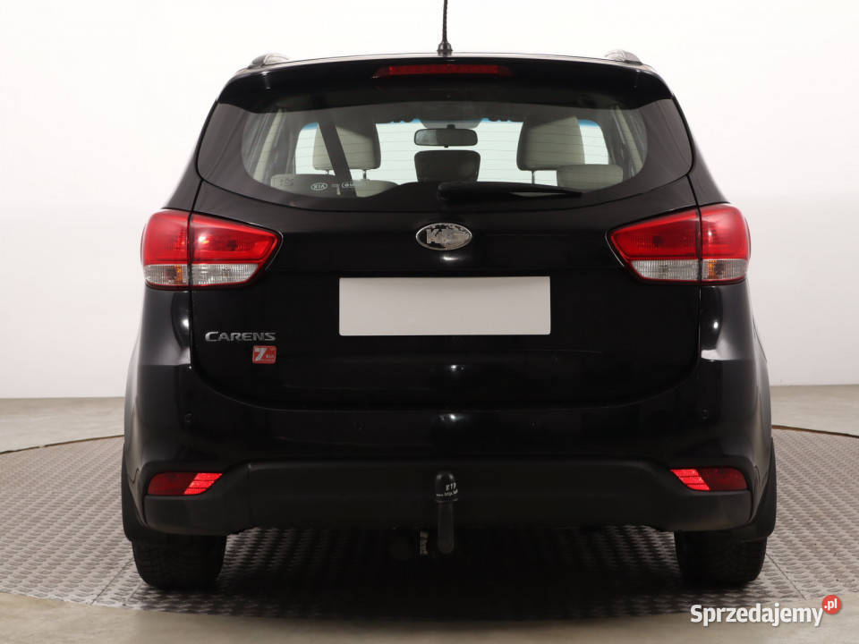 Kia Carens 16 GDI Carens Katowice