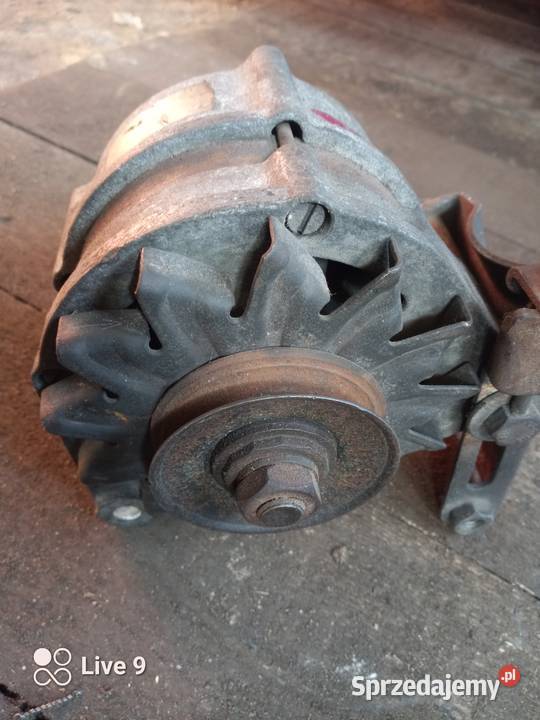 Mercedes alternator om 616 om 617 g kaczka sprzedam