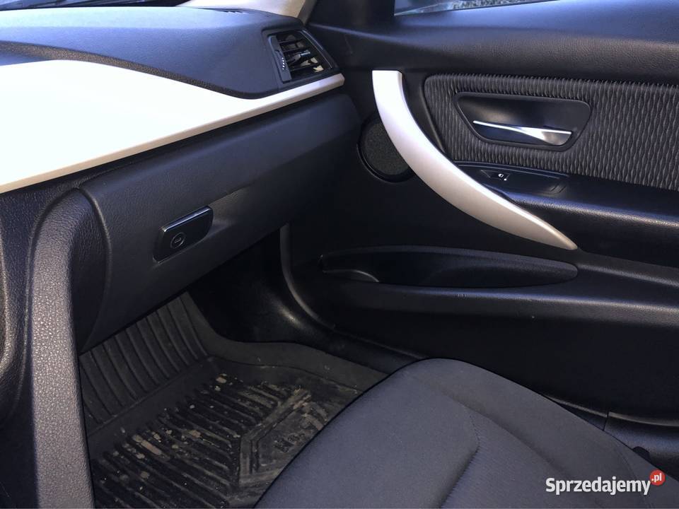 BMW 3 150 Polski Salon super stan Nowy Sącz