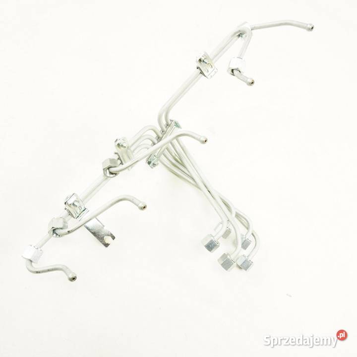 PRZEWODY PALIWOWE SZTYWNE LANCIA KAPPA 24 JTD lubelskie