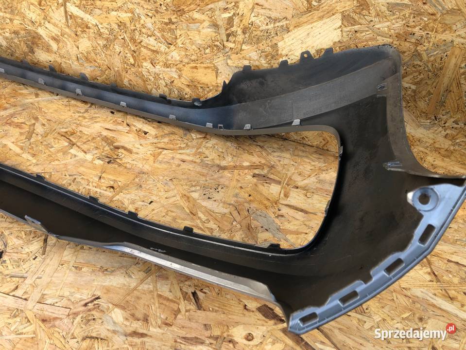 vw volkswagen up lift zderzak przód osobowe sprzedam