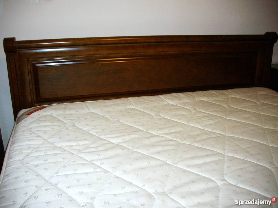 FIRENZE z litego drewna klasyczne meble do Libertów