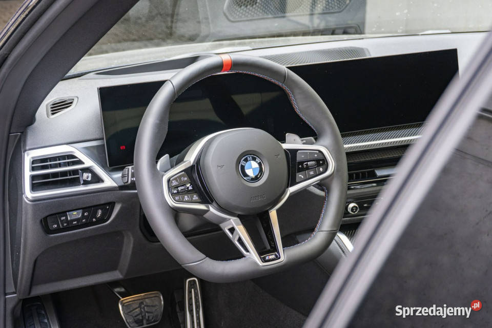 BMW 440 BMW M440i xDrive Coupe Dostępne ręki Łódź