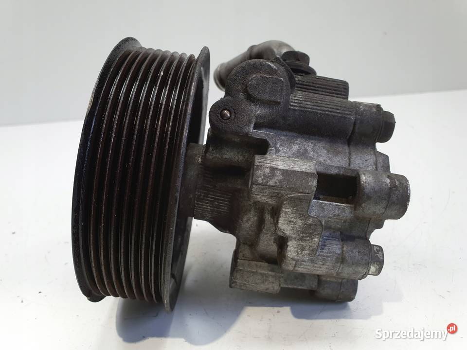 Land Rover Discovery III 27 TD V6 POMPA osobowe Pompy wspomagania Rudka