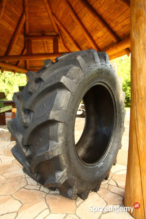 Opona 54065R28 TL 149D152A8 TA110 Petlas Mega Starachowice