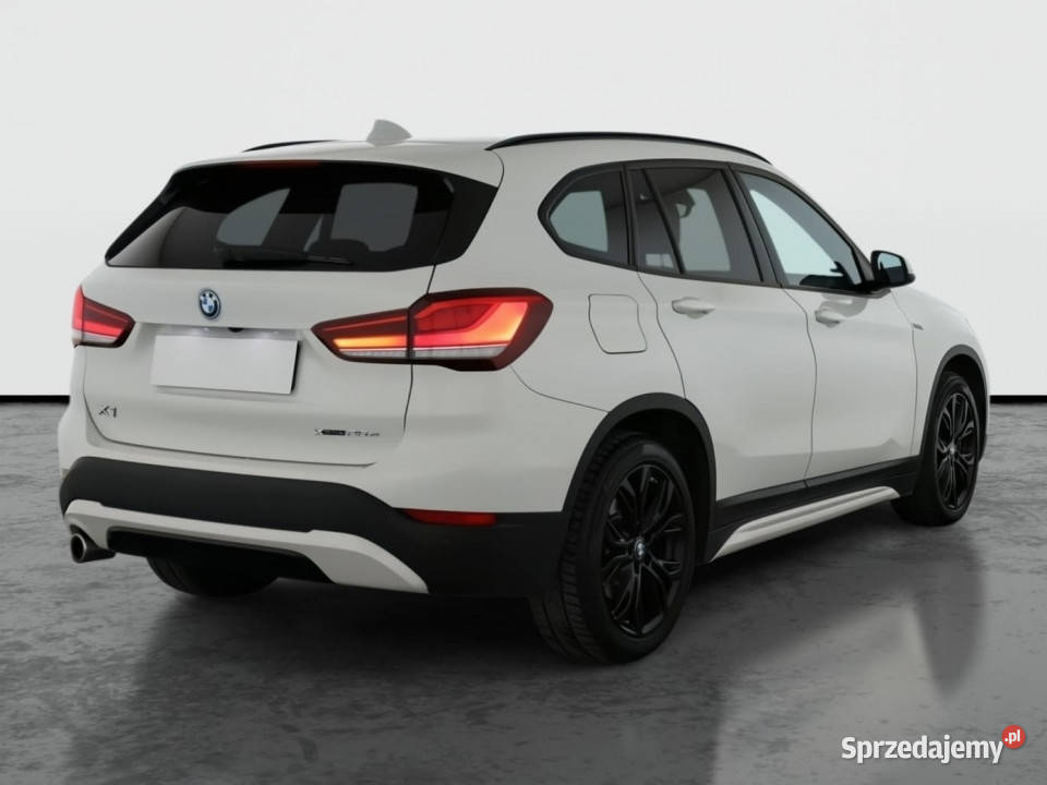 BMW X1 xDrive25e czujnik zmierzchu Piaseczno