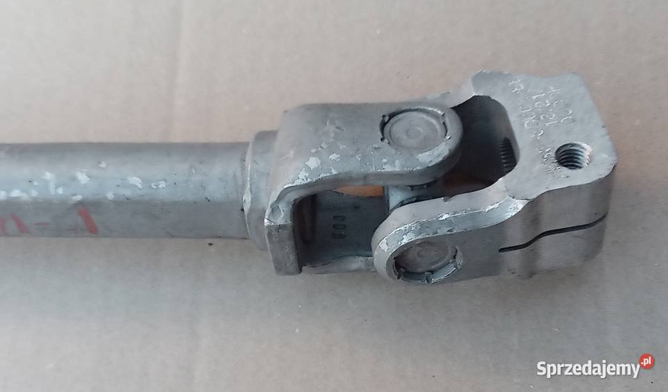 Jaguar FPace X761 drążek kolumny kierowniczej Drążki kierownicze Przeźmierowo sprzedam